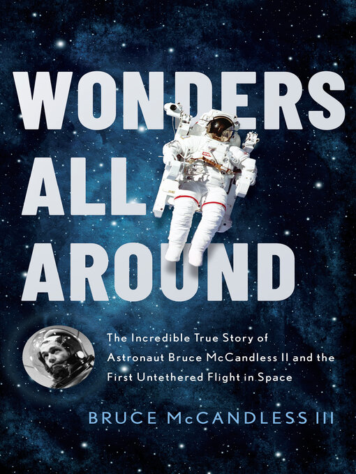 Cover image for Wonders All Around